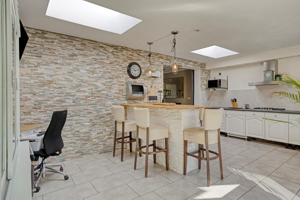 Medium property photo - Bernard Beekmansstraat 5, 5684 TA Best